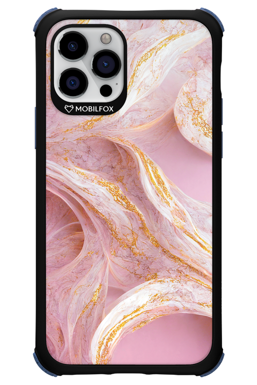 Rosequartz Silk - Apple iPhone 12 Pro