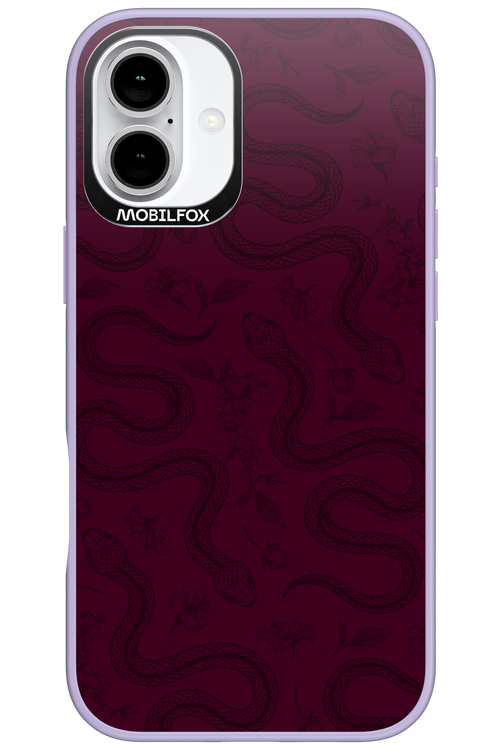 Temptation 2.0 - Apple iPhone 16 Plus