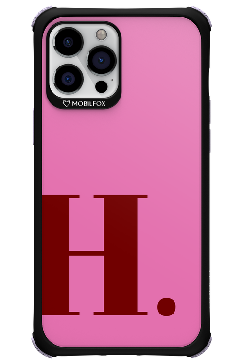 H (Sorbet) 2.0 - Apple iPhone 12 Pro Max