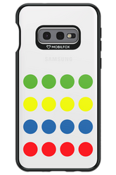 Twister the GAME CASE - Samsung Galaxy S10e