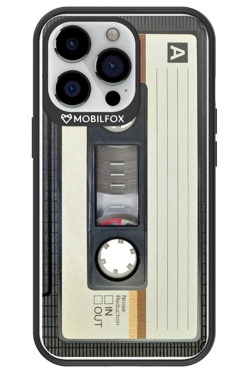 CASE 11 2.0 - Apple iPhone 13 Pro