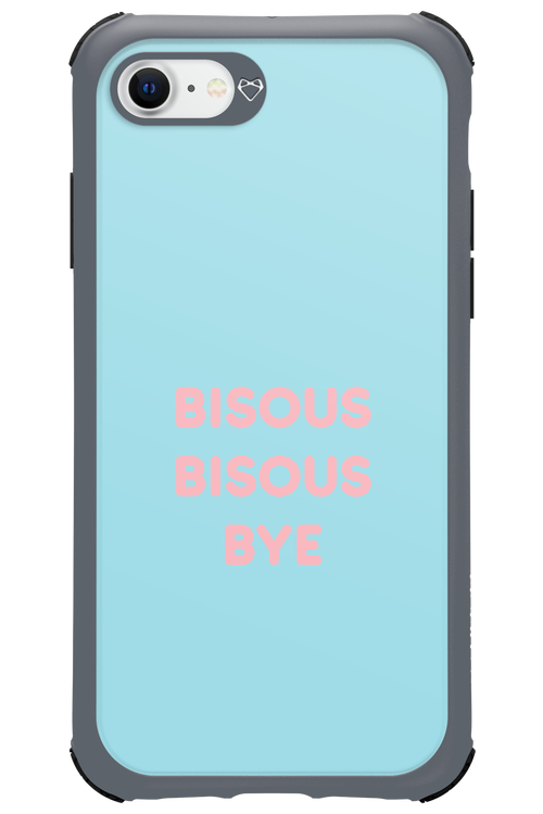Bisous - Apple iPhone SE 2022
