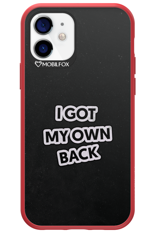 I Got It - Apple iPhone 12