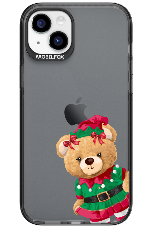 Mrs. Elf - Apple iPhone 15 Plus