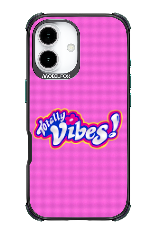 Totally Vibes II - Apple iPhone 17