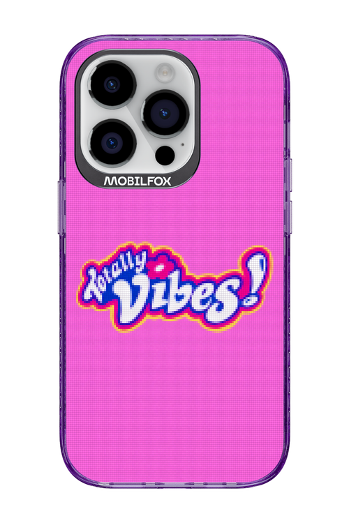 Totally Vibes II - Apple iPhone 14 Pro