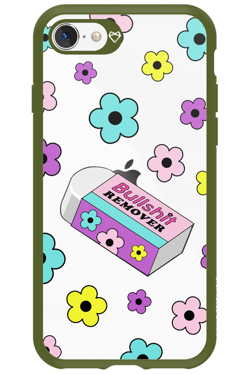 Bullsh_t Eraser - Apple iPhone SE 2022
