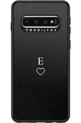 E Black 2.0 - Samsung Galaxy S10