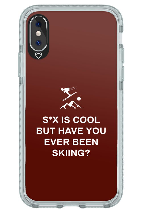 Have You Ever - Apple iPhone XS