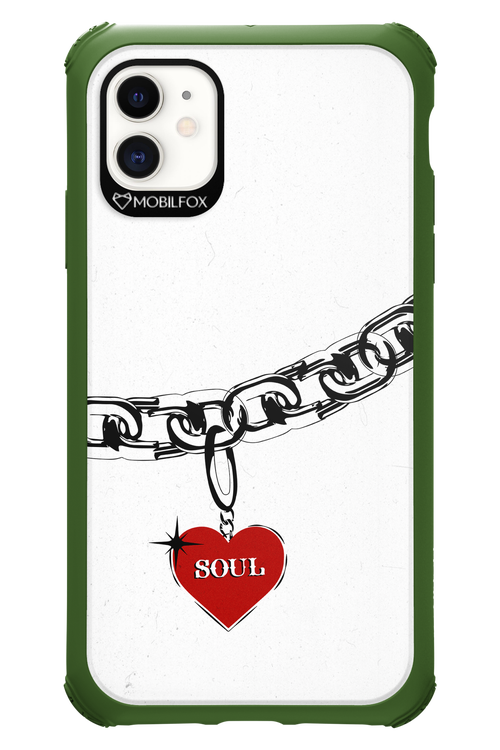 Her Chain - Apple iPhone 11