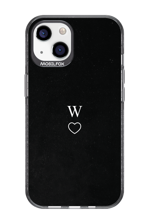 W Black 2.0 - Apple iPhone 13