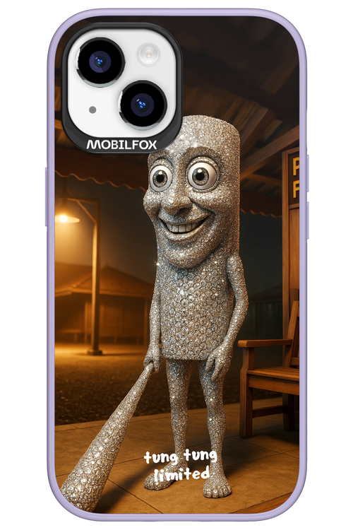 Tung Tung Limited - Apple iPhone 15