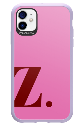 Z (Sorbet) 2.0 - Apple iPhone 11