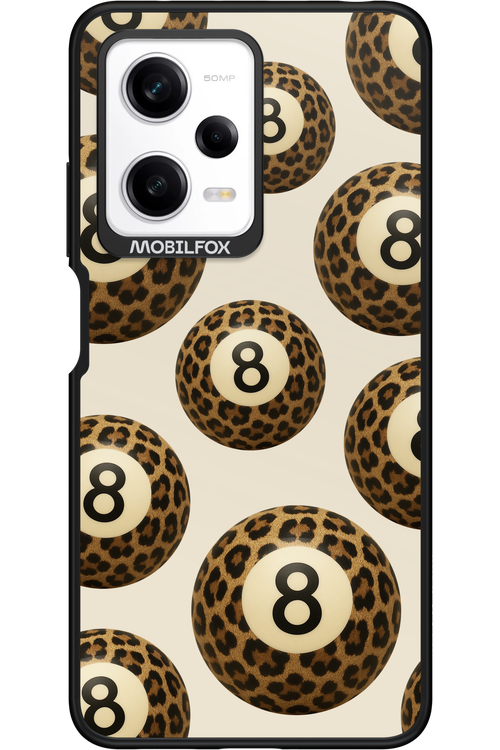 Wild Winner - Xiaomi Redmi Note 12 Pro 5G