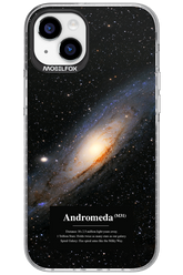 Andromeda - Apple iPhone 15 Plus