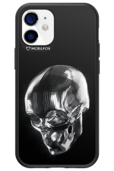 Disco Skull - Apple iPhone 12 Mini