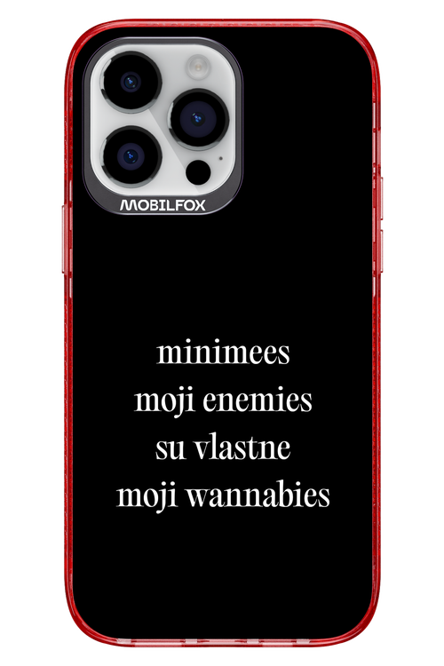 Minimees - Apple iPhone 14 Pro Max
