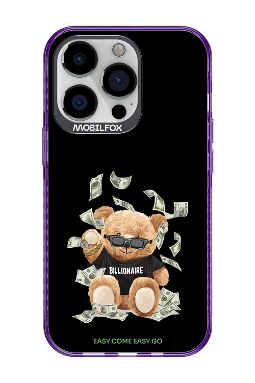 Easy Come Easy Go - Apple iPhone 13 Pro