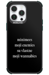 Minimees - Apple iPhone 14 Pro Max