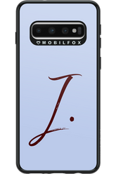(Jellyfish Presso) I 2.0 - Samsung Galaxy S10