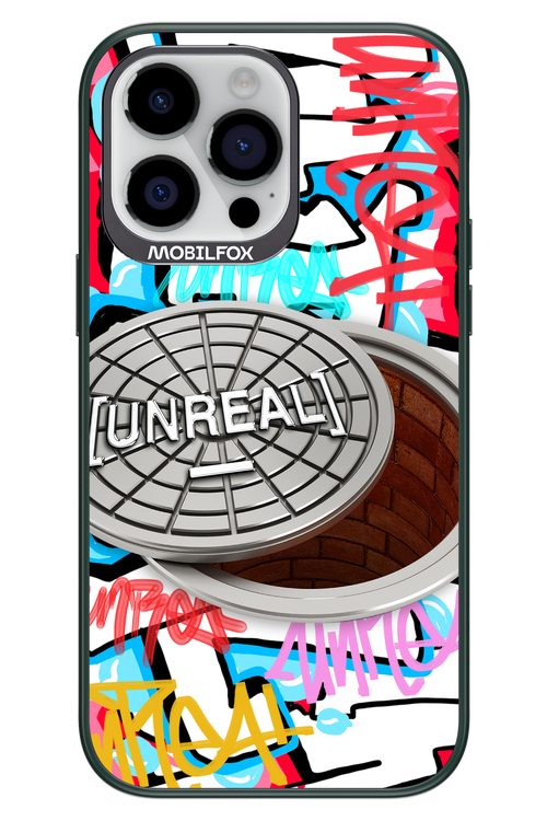 HULE - Apple iPhone 14 Pro Max