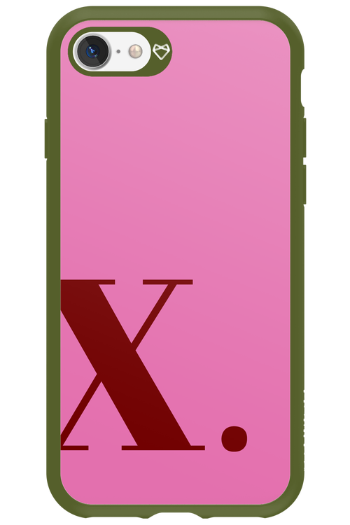 X (Sorbet) - Apple iPhone 7