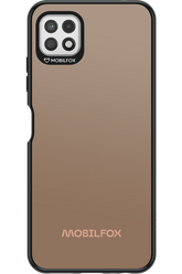 Taupe - Samsung Galaxy A22 5G