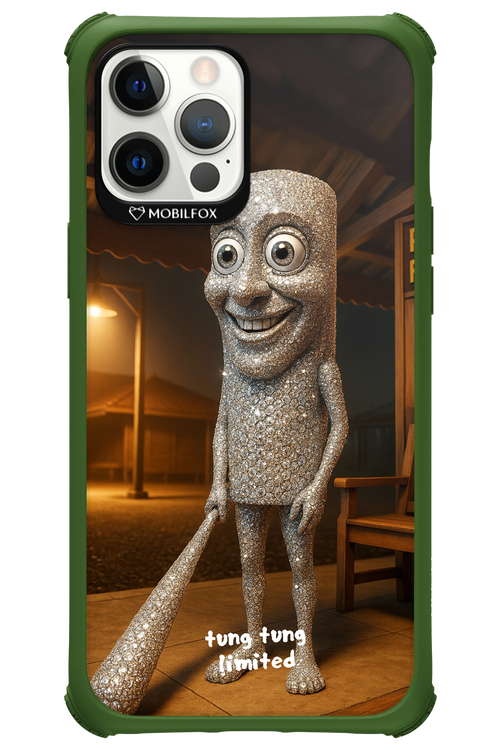Tung Tung Limited - Apple iPhone 12 Pro Max