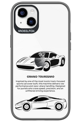 Grand Tourismo - Apple iPhone 14 Plus