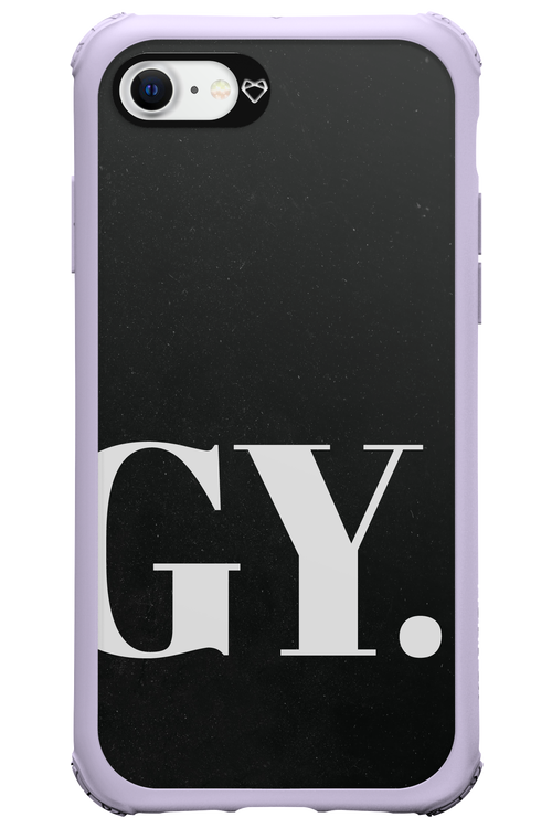 GY (Off Space) 2.0 - Apple iPhone SE 2020