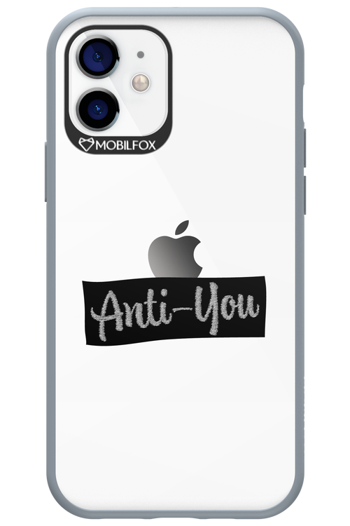 Anti - You (canceled) - Apple iPhone 12