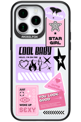 Sticky - Apple iPhone 15 Pro Max