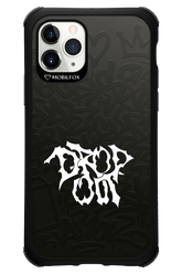 Drop Out - Apple iPhone 11 Pro