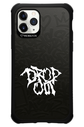 Drop Out - Apple iPhone 11 Pro
