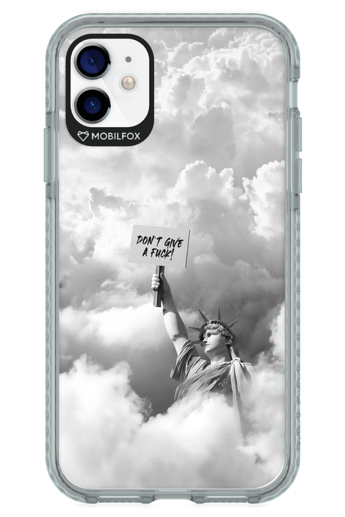 Don't give a  2.0 - Apple iPhone 11