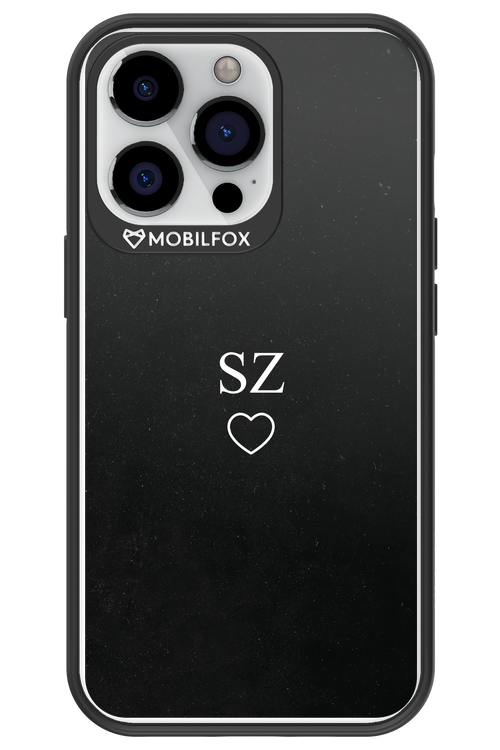 SZ Black 2.0 - Apple iPhone 13 Pro