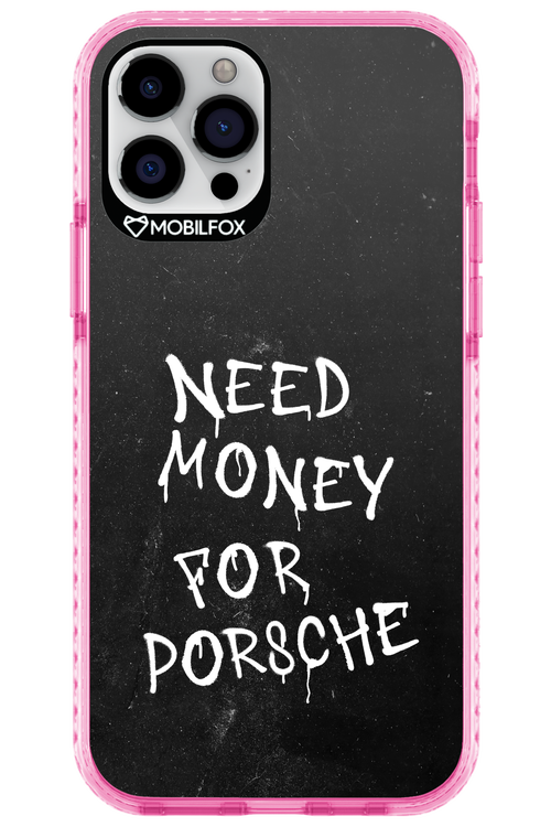 Need Money II - Apple iPhone 12 Pro