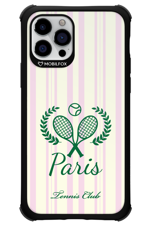 Paris Tennis Club - Apple iPhone 12 Pro