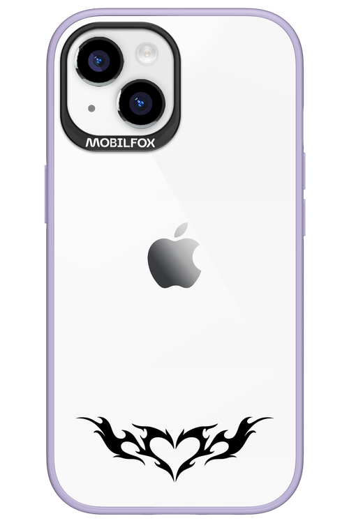 Techno Hart 2.0 - Apple iPhone 15