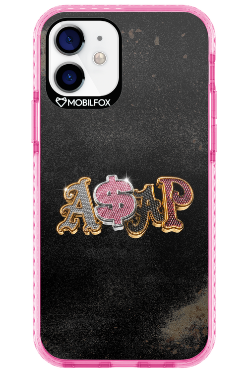 ASAP 2.0 - Apple iPhone 12