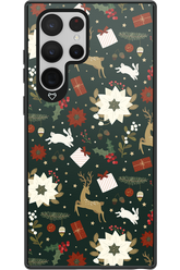 Classic Christmas - Samsung Galaxy S22 Ultra