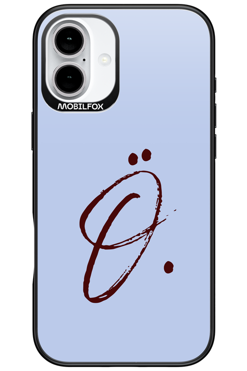 (Jellyfish Presso) O II 2.0 - Apple iPhone 16 Plus