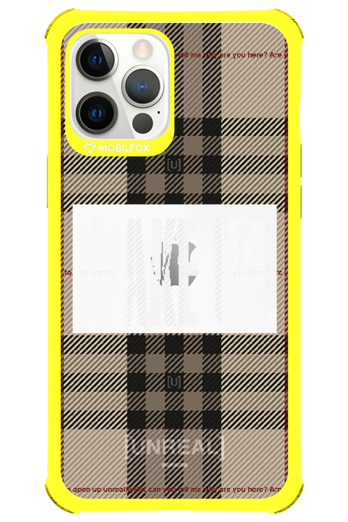 Are you awake? - Apple iPhone 12 Pro Max