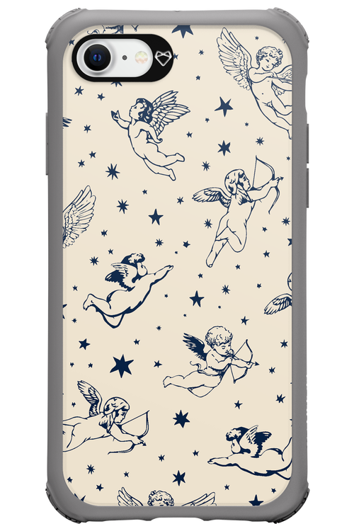 Star Puttos - Apple iPhone SE 2020