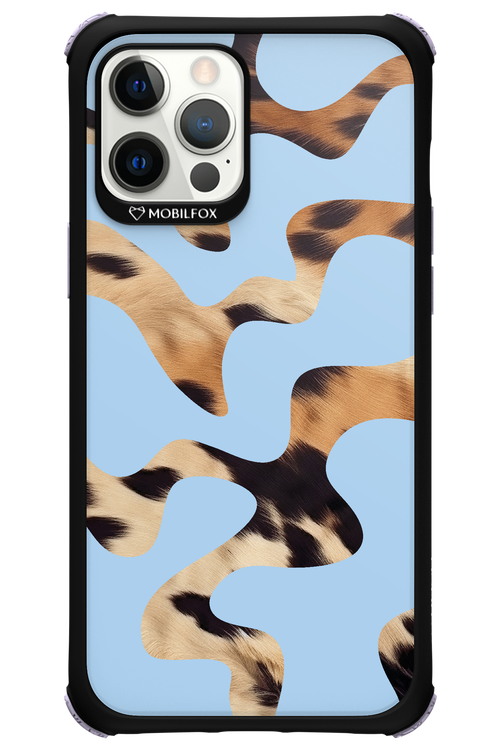 Funky Deer - Apple iPhone 12 Pro Max