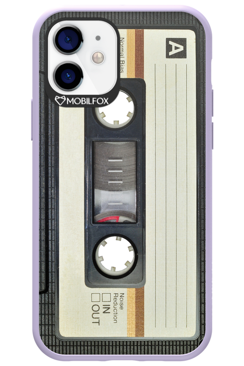 CASE 11 2.0 - Apple iPhone 12