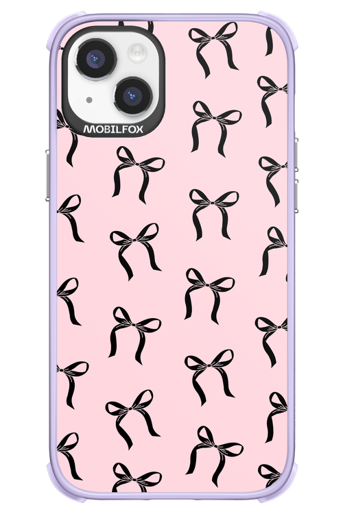 Bow Promise - Apple iPhone 14 Plus