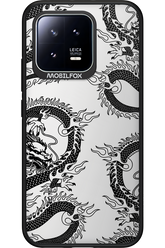 Dragon's Fire - Xiaomi 13