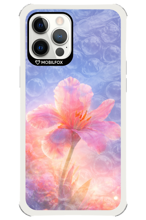 Bubble Flower 2.0 - Apple iPhone 12 Pro Max