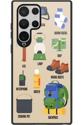 Adventure Pack 2.0 - Samsung Galaxy S22 Ultra